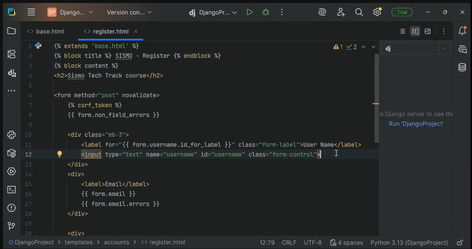 Sismo Upskill Program 2025 || Python Programming || Tech Track